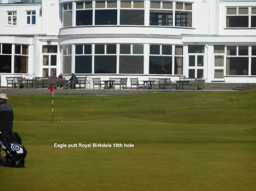 ACGA Tour photo
