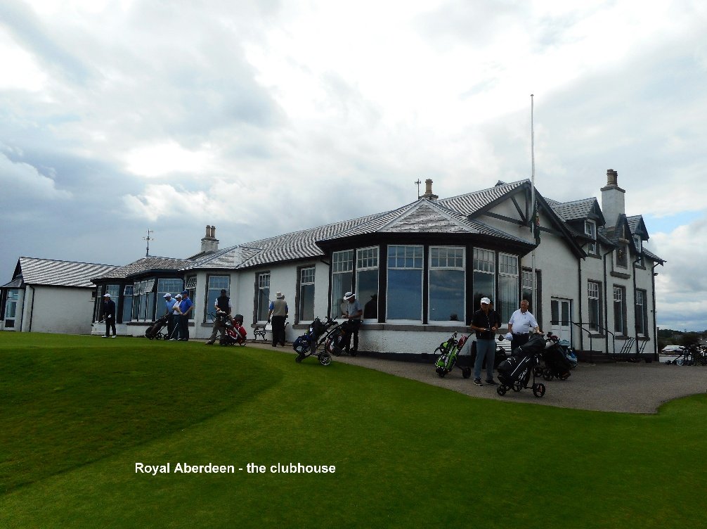 ACGA Tour photo